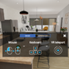 VR Tour – Movement tool