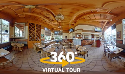 vr tour