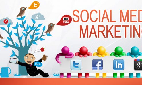 Social-Media-Marketing