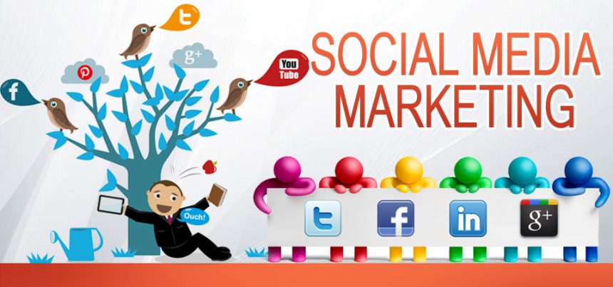 Social-Media-Marketing