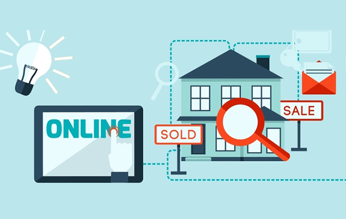 digital marketing for real estate industry