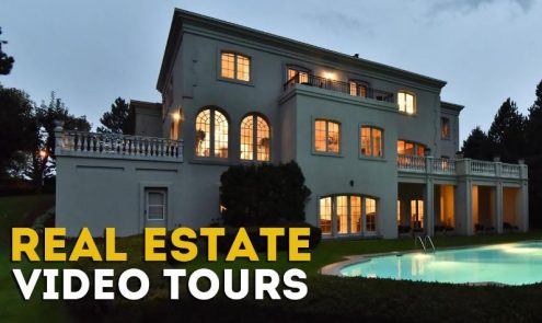 real estate video tours